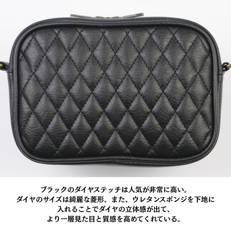 DIN MARKET｜マルチポーチ｜MULTI POUCH