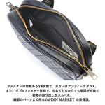 DIN MARKET｜マルチポーチ｜MULTI POUCH