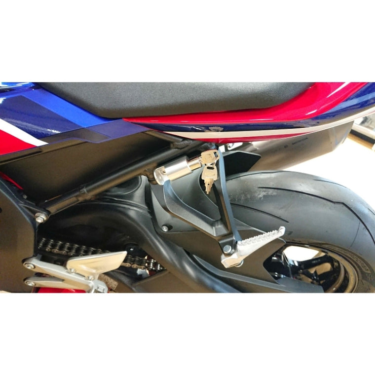 Fixe design｜ヘルメットロックM1 CBR1000RR-R SC82用｜FDHLHO201S