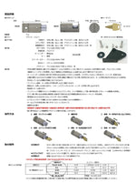 Fixe design｜ヘルメットロックM1 CBR1000RR-R SC82用｜FDHLHO201S