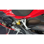 Fixe design｜ヘルメットロックM1 PANIGALE V4 / STREET FIGHTER V4用｜FDHLDU101S