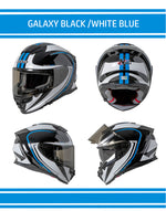 NIKKO HELMET N-806 フルフェイス ヘルメット　防寒　カッコいい　オシャレ　シンプル　デザイン　SG対応　PSC対応　安全