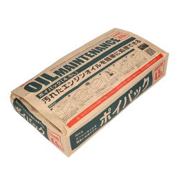 廃油処理剤 4.5L ポイパック AMON エーモン 8814  4905034088146