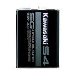 カワサキ kawasaki S4 4L オイル交換セット 4サイクルエンジンオイル