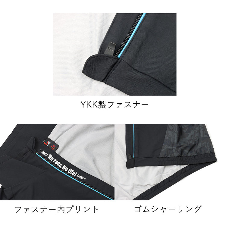 【diadora】diadora　ディアドラ チームKAGAYAMA アパレル TKレプリカウインドジャケット DTK1112 DTK1112