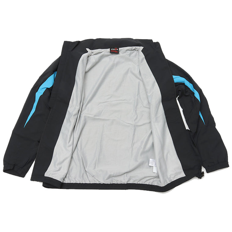 【diadora】diadora　ディアドラ チームKAGAYAMA アパレル TKレプリカウインドジャケット DTK1112 DTK1112