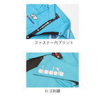 【diadora】diadora　ディアドラ チームKAGAYAMA アパレル TKレプリカシャツ DTK1311 DTK1311