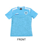 【diadora】diadora　ディアドラ チームKAGAYAMA アパレル TKレプリカTシャツ DTK1511 DTK1511