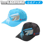 【diadora】diadora　ディアドラ チームKAGAYAMA アパレル キャップ DTK1710 DTK1710