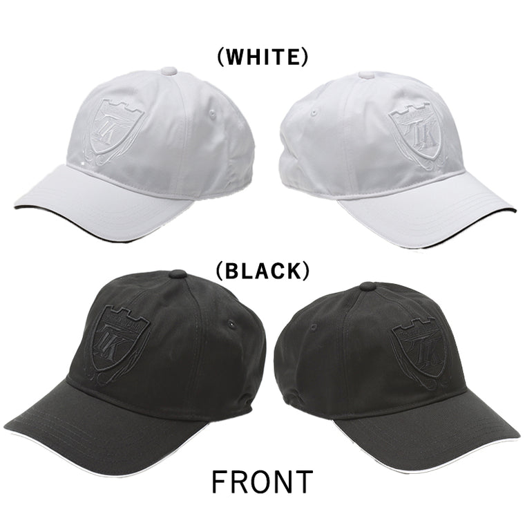 【diadora】diadora　ディアドラ チームKAGAYAMA アパレル キャップ DTK1713 DTK1713