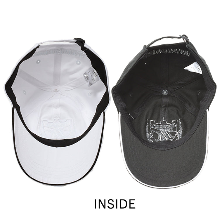 【diadora】diadora　ディアドラ チームKAGAYAMA アパレル キャップ DTK1713 DTK1713