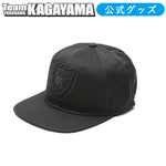 【diadora】diadora　ディアドラ チームKAGAYAMA アパレル キャップ DTK1714 DTK1714