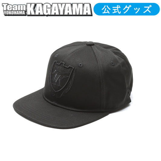 【diadora】diadora　ディアドラ チームKAGAYAMA アパレル キャップ DTK1714 DTK1714