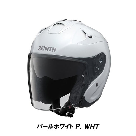 ヤマハ ジェットヘルメット YJ-17-P ZENITH-P