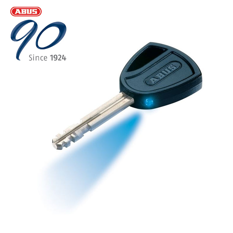 【はとやのおススメ防犯】【ABUS（アブス）（アバス）】【防犯】Alarm Brake Disc Locks Granit Detecto X-Plus 8077 アラームディスクロック【Granit Detecto X-Plus 8077 YELLOW】