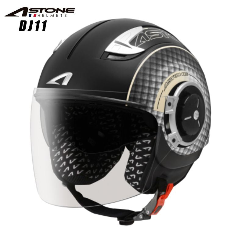 アストンヘルメット（ASTONE HELMET）‐ 国内正規代理店 バイク用品の