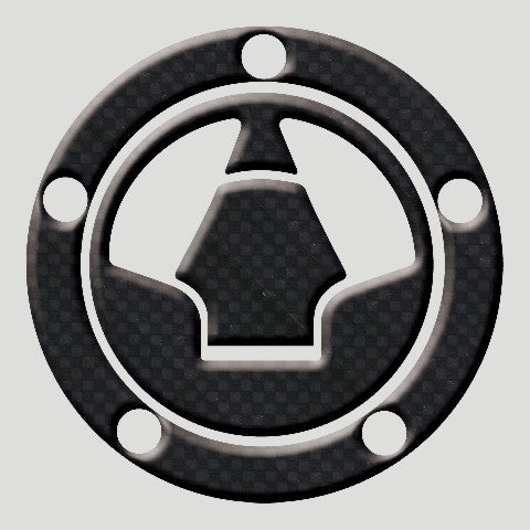 【送料無料】【Keiti】【ケイティ】【FUEL CAP PADS】フュエル・キャップ・パッド【Kawasaki】【400cc-】【RKW518CF】