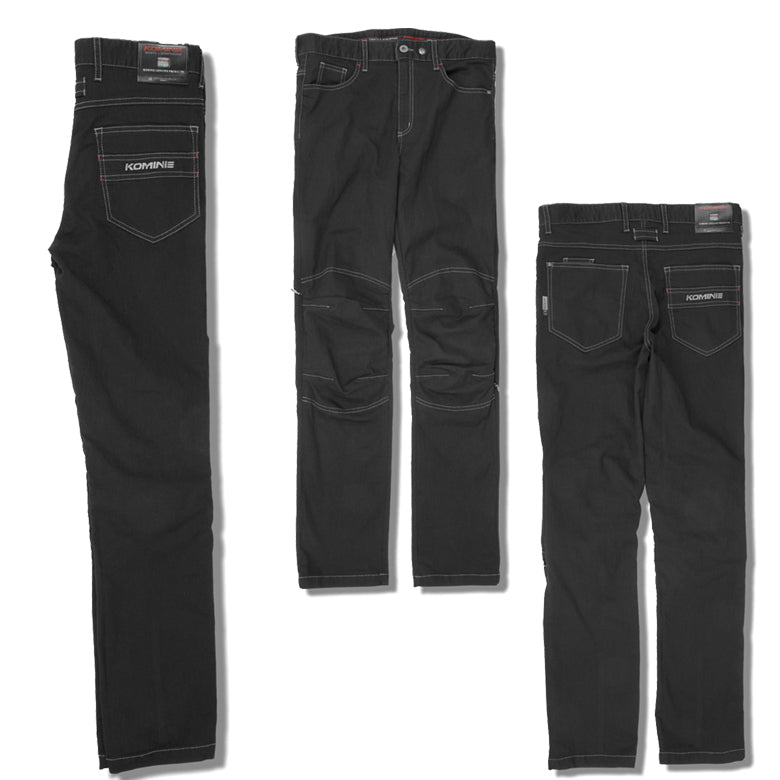 KOMINE】【コミネ】【WJ-927R プロテクトウインドプルーフウォーム