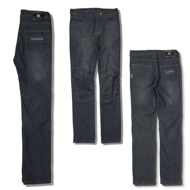 KOMINE】【コミネ】【WJ-927R プロテクトウインドプルーフウォーム