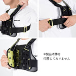 【アールエスタイチ】RSタイチ フィッティングベルト CPS用【カタログ品番：P065-8588】【メーカー品番：TRV0659999】