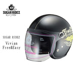 ライズ　SUGAR RIDEZ【Vivian Free&Easy】
