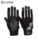 【LEAD MOTORCYCLE GEAR】ライトストレッチグローブ【GN-004A】