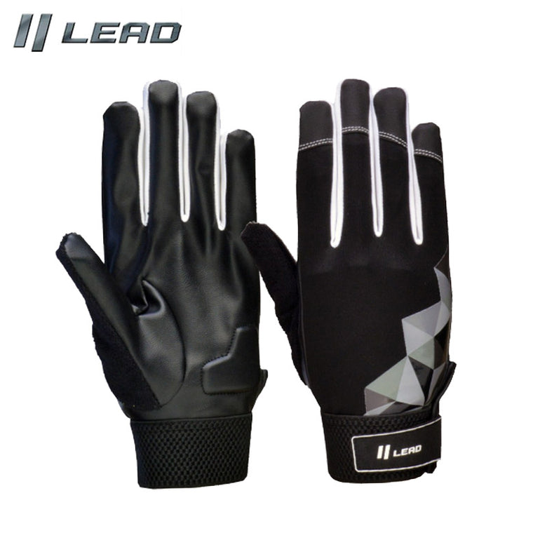 【LEAD MOTORCYCLE GEAR】ライトストレッチグローブ【GN-004A】