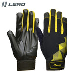 【LEAD MOTORCYCLE GEAR】ライトストレッチグローブ【GN-004B】