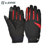 【LEAD MOTORCYCLE GEAR】ライトメッシュグローブ【GM-506B】