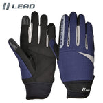 【LEAD MOTORCYCLE GEAR】ライトメッシュグローブ【GM-506C】