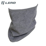 【LEAD MOTORCYCLE GEAR】ネックウォーマー【KH-003T】
