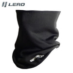 【LEAD MOTORCYCLE GEAR】ネックウォーマー【KH-005T】