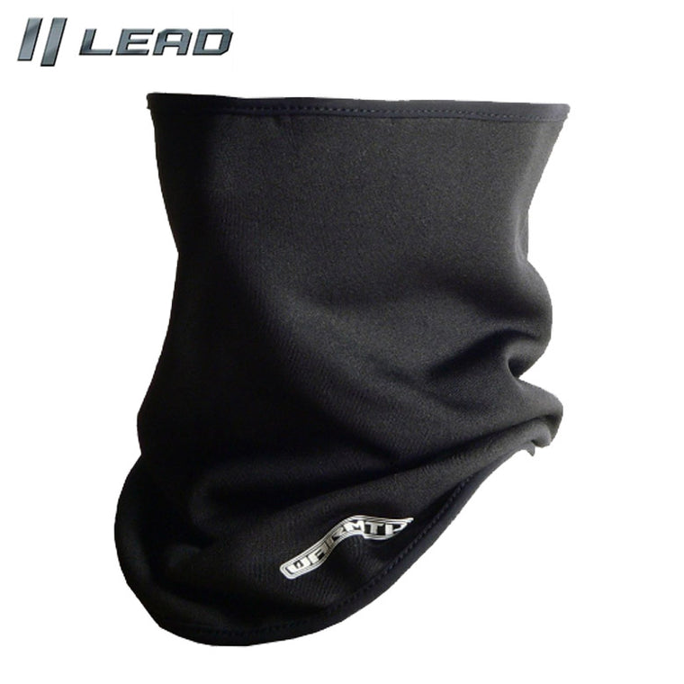 【LEAD MOTORCYCLE GEAR】ネックウォーマー【KH-005T】