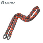 【LEAD MOTORCYCLE GEAR】ダブルループチェーン【LC-401A】