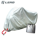 【LEAD MOTORCYCLE GEAR】バイクカバー【BZ-953A】
