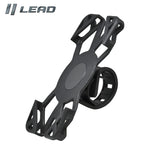 【LEAD MOTORCYCLE GEAR】体型ラバーホルダー【KS-220A】