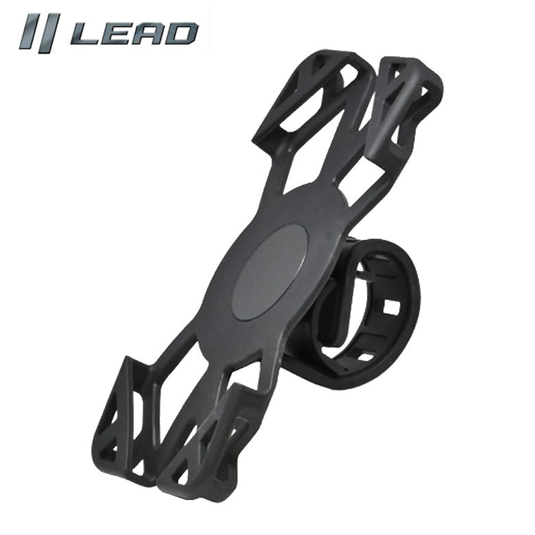 【LEAD MOTORCYCLE GEAR】体型ラバーホルダー【KS-220A】
