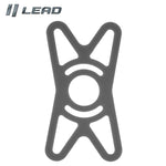 【LEAD MOTORCYCLE GEAR】ホールドラバーバンド【KS-215A】