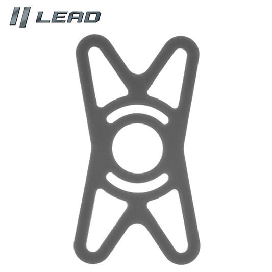 【LEAD MOTORCYCLE GEAR】ホールドラバーバンド【KS-215A】