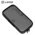 【LEAD MOTORCYCLE GEAR】スマホケースL【KS-211A】