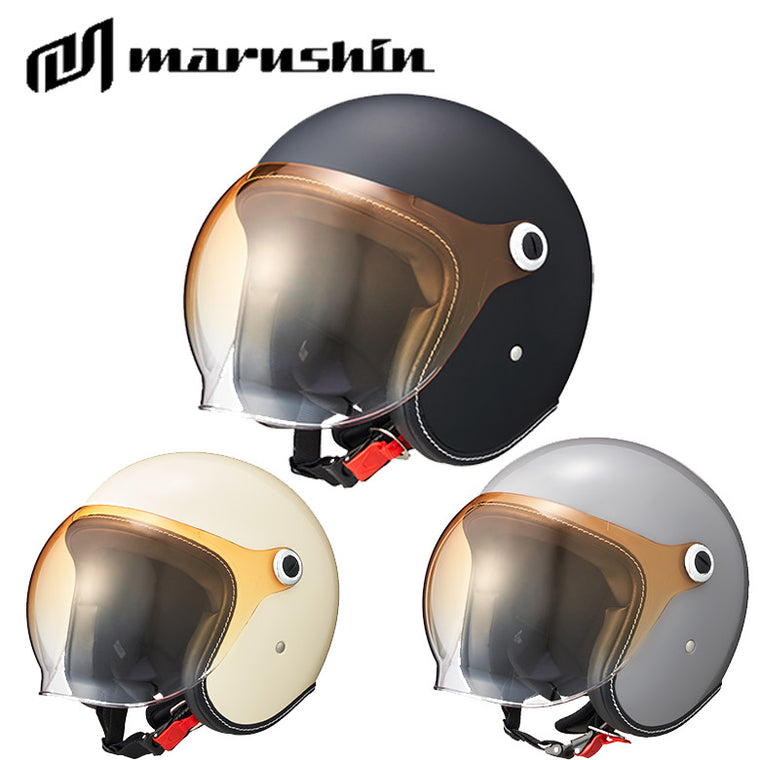 【MARUSHIN】BUBBLE RIDER MEN【MCJ6】