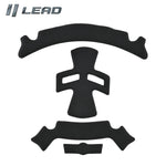 LEAD MOTORCYCLE GEAR|内装パッドセット|GBH004N