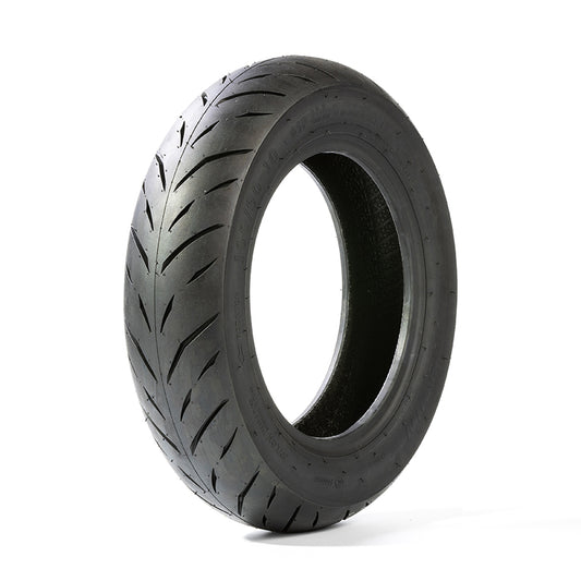 バイク用タイヤ YOSUN 100/90-10 6PRTL CY358 4580865251046 ヨースンタイヤ スクータータイヤ