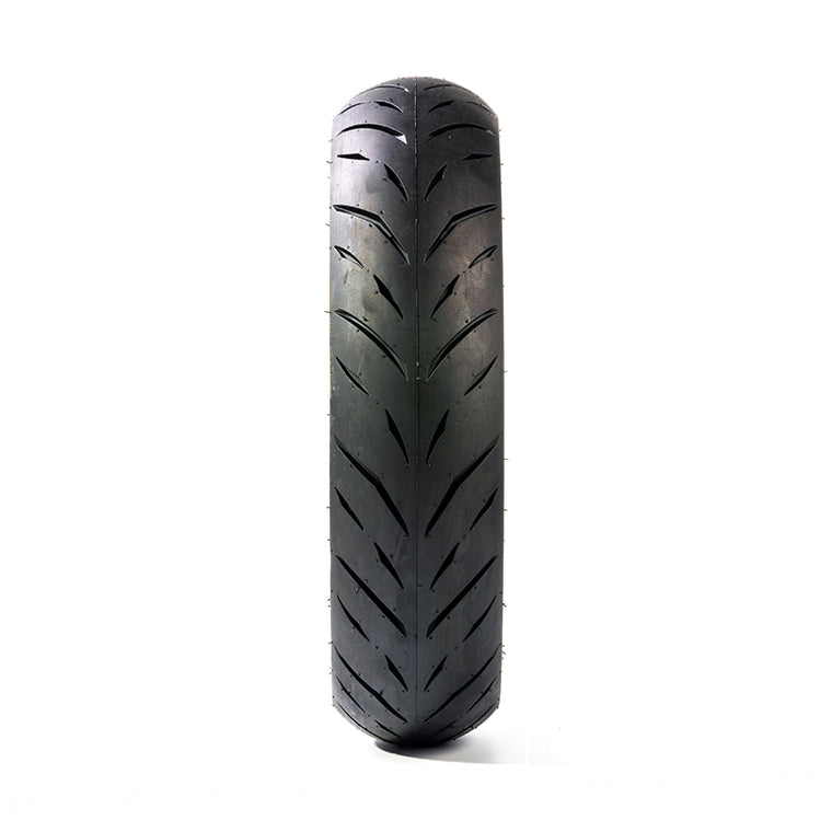 バイク用タイヤ YOSUN 100/90-10 6PRTL CY358 4580865251046 ヨースンタイヤ スクータータイヤ