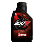 MOTUL 300V FACTORY LINE ROAD RACING 5W40 1L 11102411