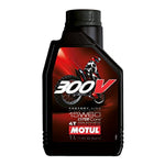 MOTUL 300V FACTORY LINE OFF ROAD 15W60 1L 11104611