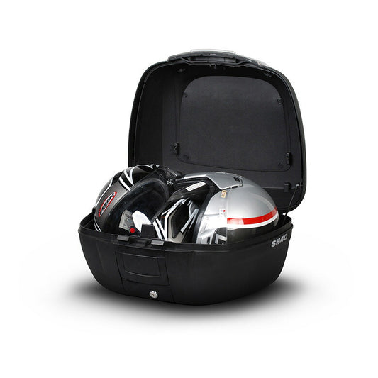 SHAD リアボックス トップケース 40L SH40