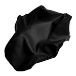 CRF1000L/アフリカツイン/アドベンチャースポーツ ローシート用 フロント/SD04 黒 張替 補修用 日本製 アルバ メーカー品番：HCH5619-C10WS0