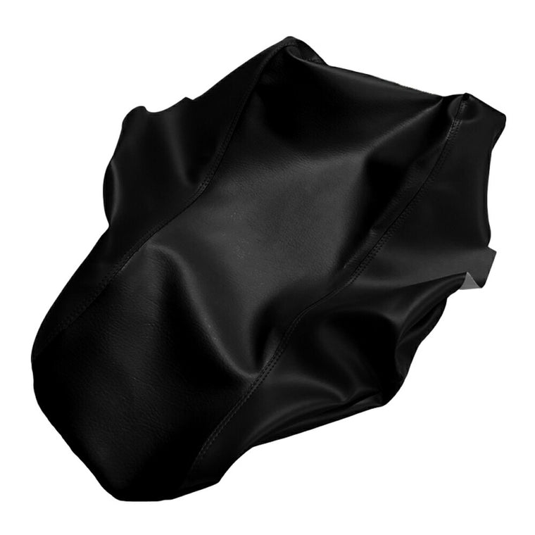 CRF1000L/アフリカツイン/アドベンチャースポーツ ローシート用 フロント/SD04 黒 張替 補修用 日本製 アルバ メーカー品番：HCH5619-C10WS0