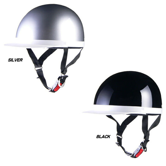 LEAD CROSS CR-741 ハーフヘルメット